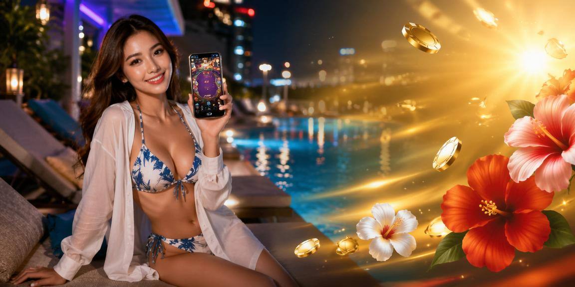 garasislot Ukuran Taruhan Fleksibel