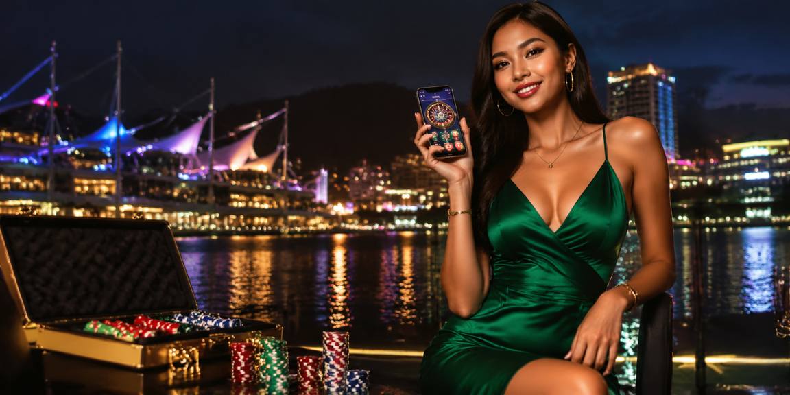 garasislot Polisi Privasi garasislot untuk Malaysia