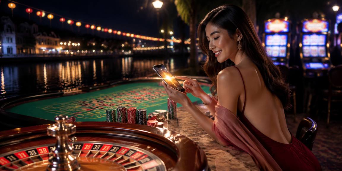 garasislot Pintu permainan