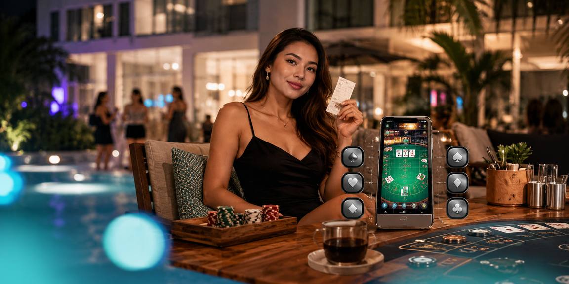 garasislot Papan minggu ini